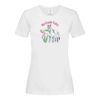 Stedman Ladies Classic Tee Thumbnail
