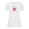 Stedman Ladies Classic Tee Thumbnail