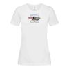 Stedman Ladies Classic Tee Thumbnail