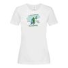 Stedman Ladies Classic Tee Thumbnail