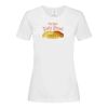 Stedman Ladies Classic Tee Thumbnail