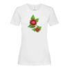 Stedman Ladies Classic Tee Thumbnail