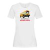 Stedman Ladies Classic Tee Thumbnail