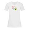 Stedman Ladies Classic Tee Thumbnail