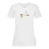 Stedman Ladies Classic Tee Thumbnail
