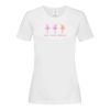 Stedman Ladies Classic Tee Thumbnail