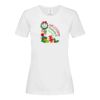 Stedman Ladies Classic Tee Thumbnail