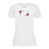 Stedman Ladies Classic Tee Thumbnail