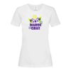 Stedman Ladies Classic Tee Thumbnail