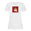 Stedman Ladies Classic Tee Thumbnail