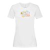 Stedman Ladies Classic Tee Thumbnail