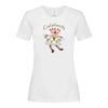 Stedman Ladies Classic Tee Thumbnail