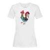 Stedman Ladies Classic Tee Thumbnail