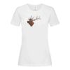 Stedman Ladies Classic Tee Thumbnail