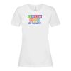 Stedman Ladies Classic Tee Thumbnail