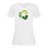 Stedman Ladies Classic Tee Thumbnail