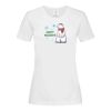 Stedman Ladies Classic Tee Thumbnail