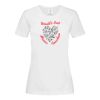 Stedman Ladies Classic Tee Thumbnail