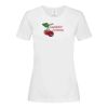 Stedman Ladies Classic Tee Thumbnail