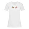 Stedman Ladies Classic Tee Thumbnail