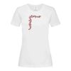 Stedman Ladies Classic Tee Thumbnail