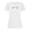 Stedman Ladies Classic Tee Thumbnail