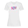 Stedman Ladies Classic Tee Thumbnail