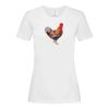 Stedman Ladies Classic Tee Thumbnail