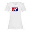 Stedman Ladies Classic Tee Thumbnail