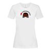 Stedman Ladies Classic Tee Thumbnail