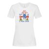 Stedman Ladies Classic Tee Thumbnail
