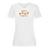 Stedman Ladies Classic Tee Thumbnail