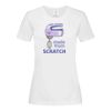 Stedman Ladies Classic Tee Thumbnail