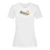 Stedman Ladies Classic Tee Thumbnail