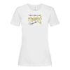 Stedman Ladies Classic Tee Thumbnail