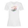 Stedman Ladies Classic Tee Thumbnail