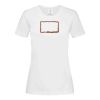 Stedman Ladies Classic Tee Thumbnail
