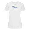 Stedman Ladies Classic Tee Thumbnail