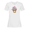 Stedman Ladies Classic Tee Thumbnail