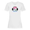 Stedman Ladies Classic Tee Thumbnail