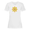 Stedman Ladies Classic Tee Thumbnail