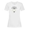 Stedman Ladies Classic Tee Thumbnail