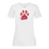 Stedman Ladies Classic Tee Thumbnail