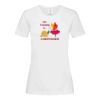 Stedman Ladies Classic Tee Thumbnail