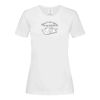 Stedman Ladies Classic Tee Thumbnail