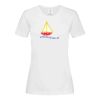 Stedman Ladies Classic Tee Thumbnail