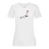 Stedman Ladies Classic Tee Thumbnail