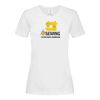 Stedman Ladies Classic Tee Thumbnail