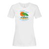 Stedman Ladies Classic Tee Thumbnail