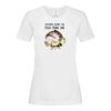Stedman Ladies Classic Tee Thumbnail
